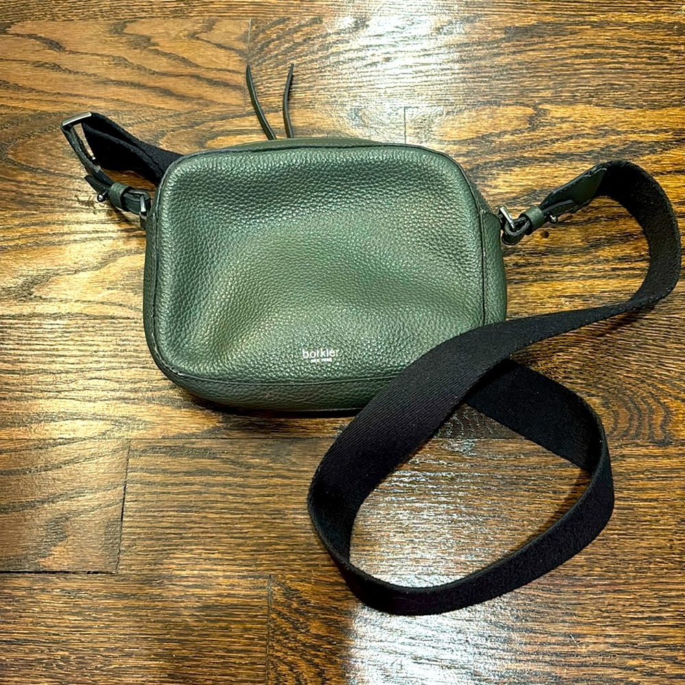 Green Botkier crossbody bag